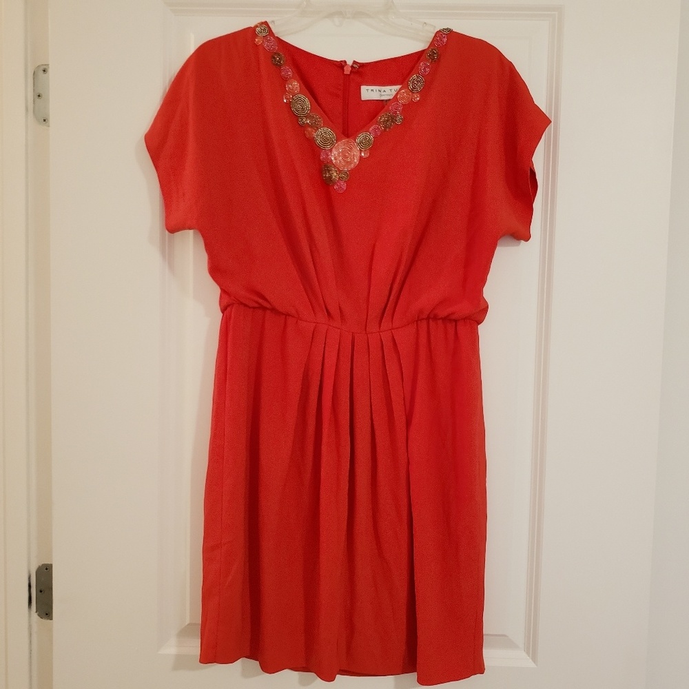 Trina Turk Dress